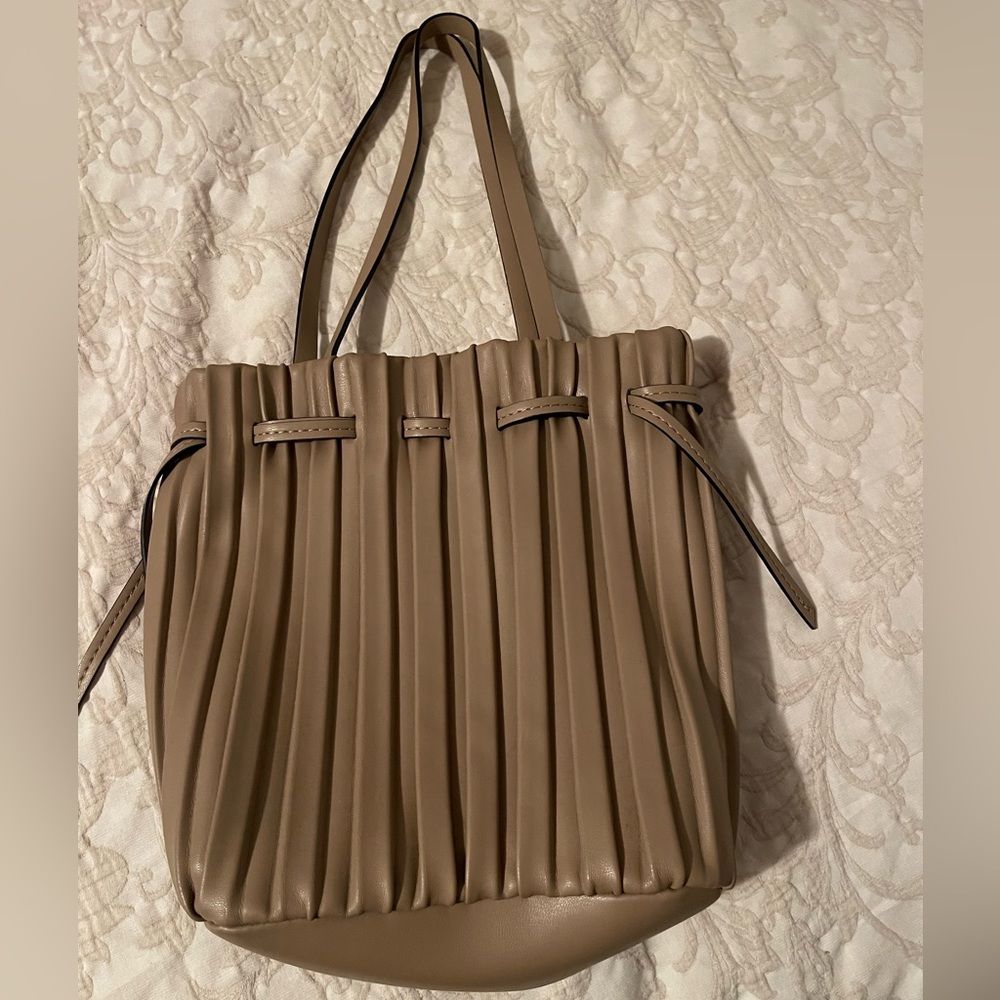 Bring Me Everywhere Bag - Zara, one size